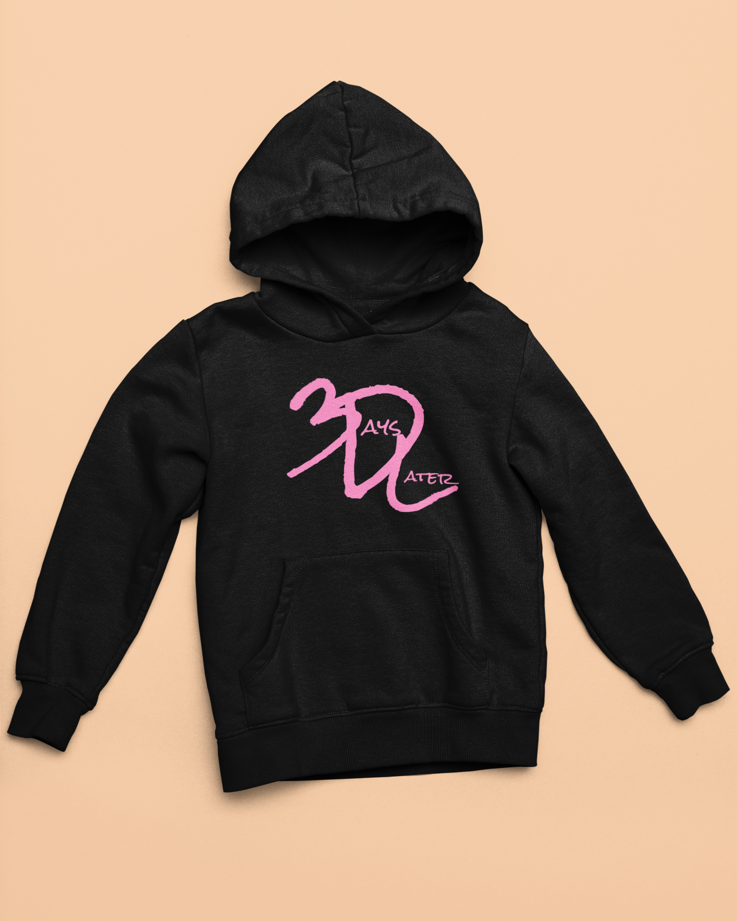3DL Hoodie