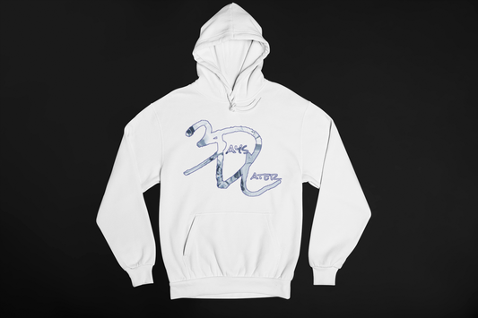 3DL designer HOODIE