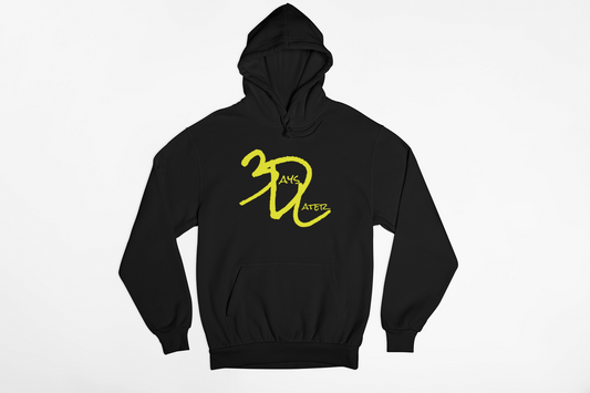 3DL Hoodie