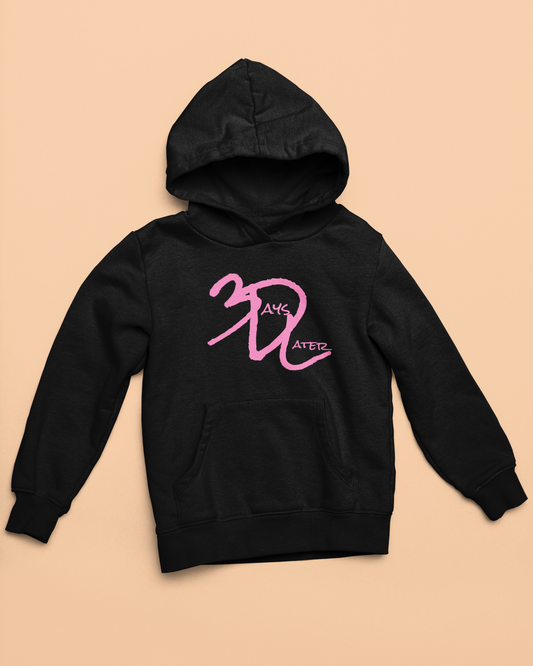 3DL Hoodie